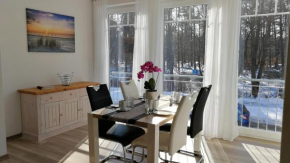 Ferienwohnung FR5 Graal-Muritz